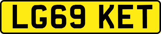 LG69KET