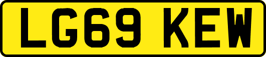 LG69KEW