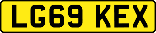 LG69KEX