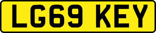 LG69KEY