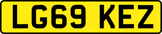 LG69KEZ