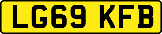 LG69KFB