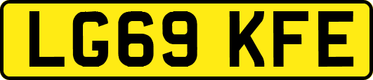 LG69KFE