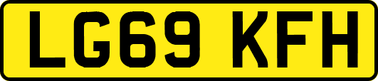 LG69KFH