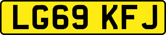 LG69KFJ