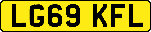 LG69KFL