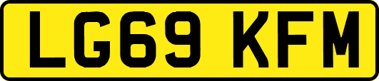 LG69KFM