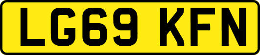 LG69KFN