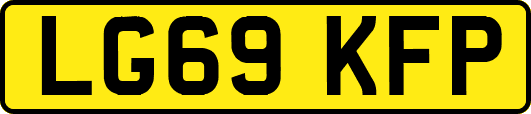 LG69KFP