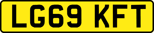 LG69KFT