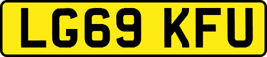 LG69KFU