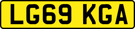 LG69KGA