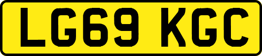 LG69KGC