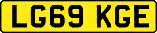 LG69KGE