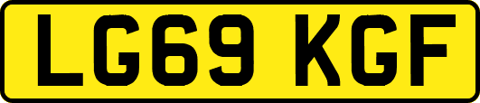 LG69KGF