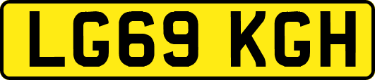 LG69KGH