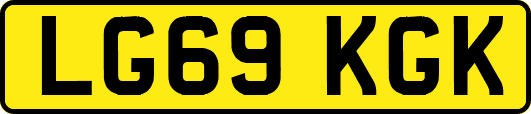 LG69KGK