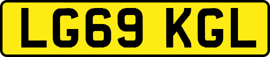 LG69KGL