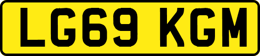 LG69KGM