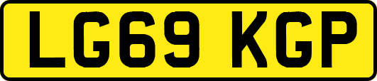 LG69KGP