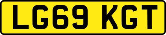 LG69KGT