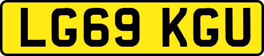 LG69KGU