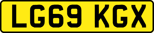 LG69KGX