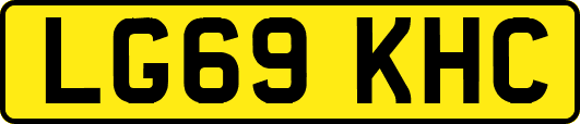 LG69KHC