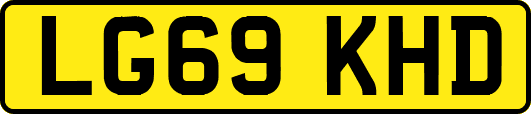 LG69KHD