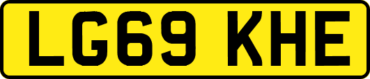 LG69KHE