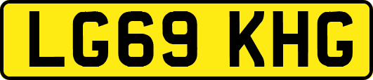 LG69KHG