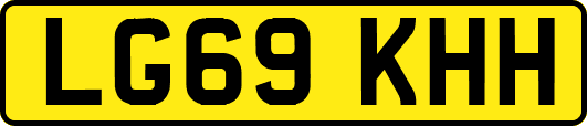 LG69KHH