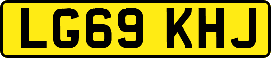 LG69KHJ