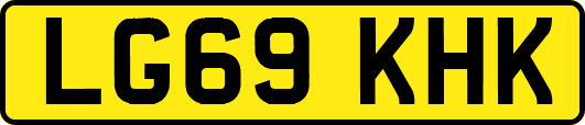 LG69KHK