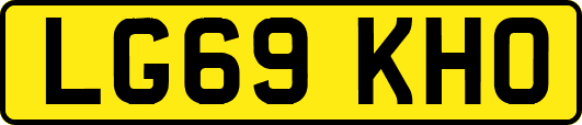 LG69KHO