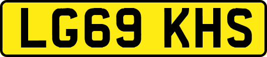 LG69KHS