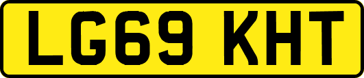 LG69KHT