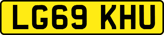 LG69KHU