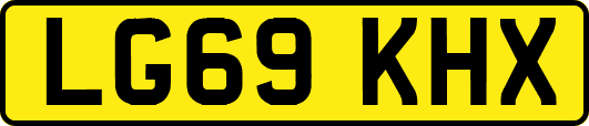 LG69KHX
