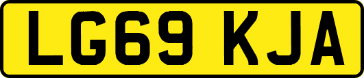 LG69KJA