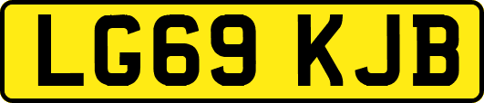 LG69KJB