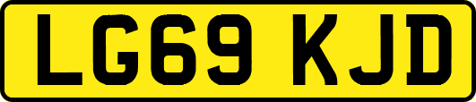 LG69KJD
