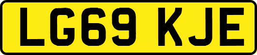 LG69KJE