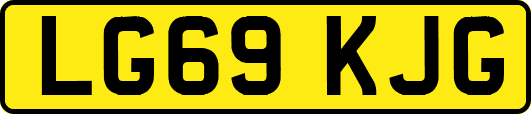 LG69KJG