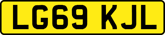 LG69KJL