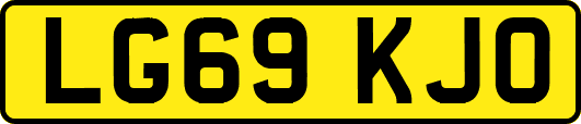 LG69KJO