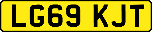 LG69KJT