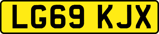 LG69KJX