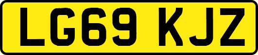 LG69KJZ