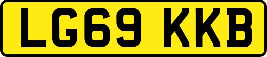 LG69KKB